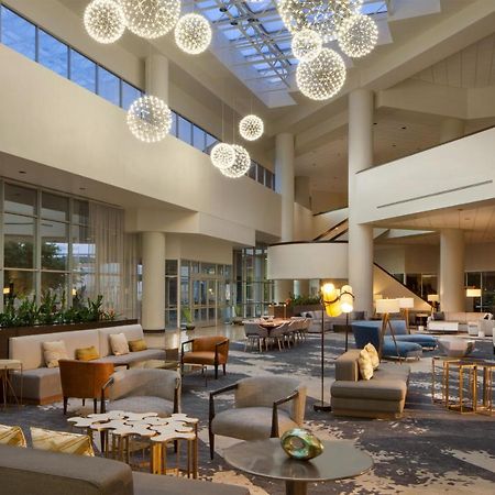 Sheraton Arlington Hotel Εξωτερικό φωτογραφία